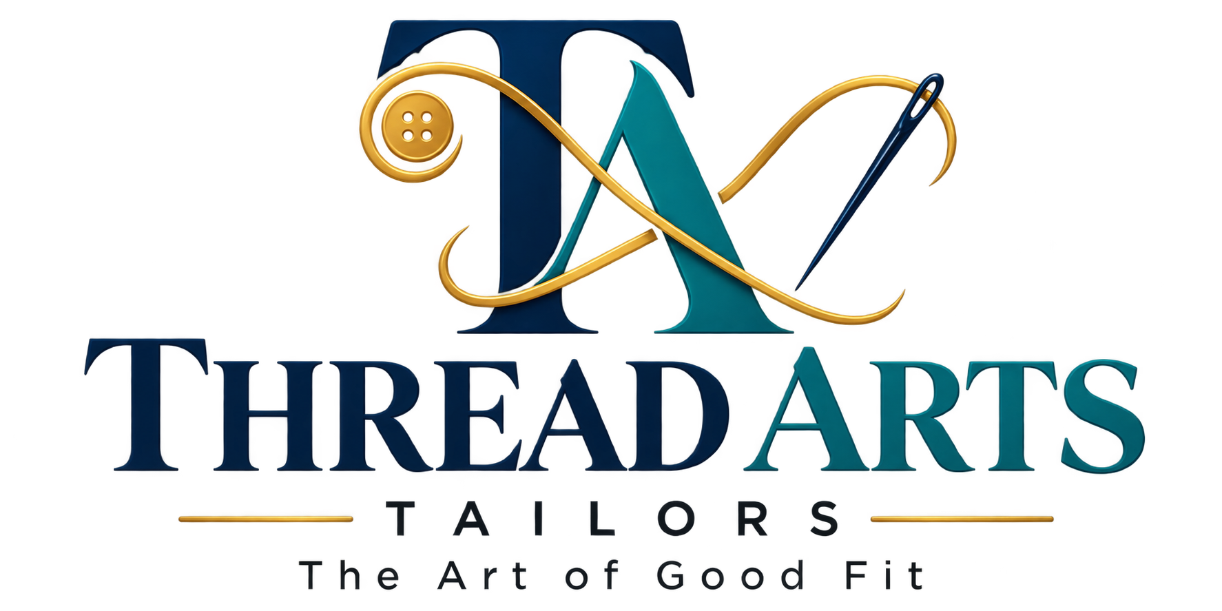 Thread Arts Tailors — The Art of Good Fit